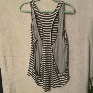 Super cute Express One Eleven tank